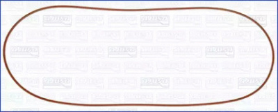 WILMINK GROUP wg1160288 -  Прокладка, крышка головки цилиндра